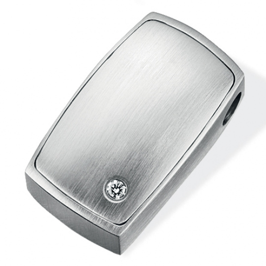 Přívěsek s diamantem Xen Confidentiality 031234G0 Přívěsek s diamantem Xen Confidentiality 031234G0