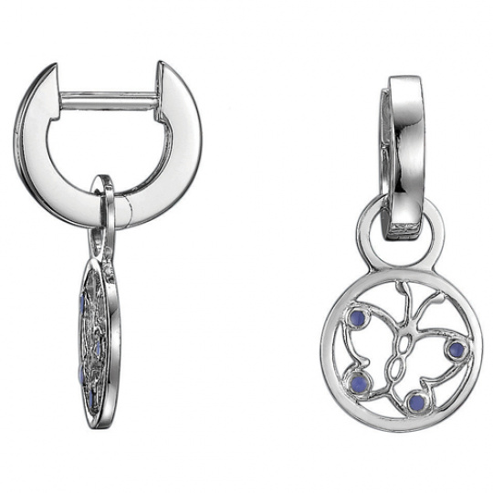 Náušnice Esprit Sweet Butterfly ESCO-90618A Náušnice Esprit Sweet Butterfly ESCO-90618A