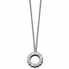 Přívěsek Esprit Cordial Embrace ESNL-91601A