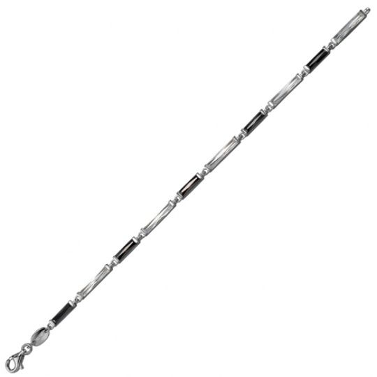 Náramek Esprit Twilight ESBR-91006A Náramek Esprit Twilight ESBR-91006A