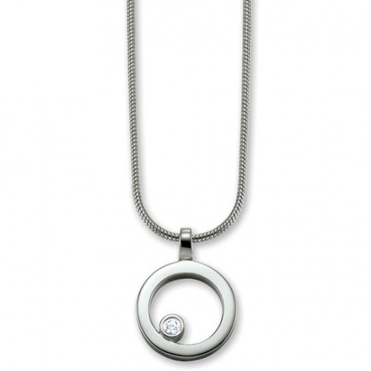 Náhrdelník Esprit All Round ESNL-91100B Náhrdelník Esprit All Round ESNL-91100B