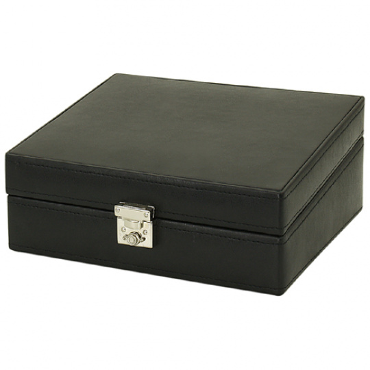 Kazeta na hodinky Friedrich Lederwaren Redford 20546-2 Kazeta na hodinky Friedrich Lederwaren Redford 20546-2