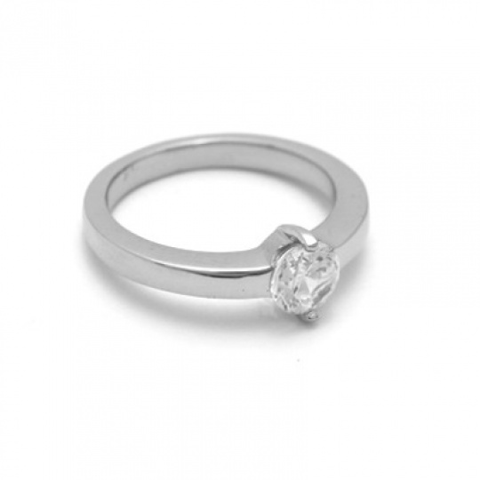 Prsten se zirkonem Lavette 5L-1071 Prsten se zirkonem Lavette 5L-1071