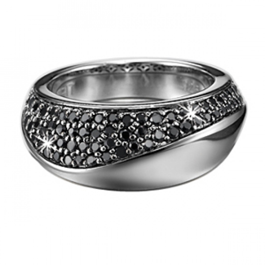 Prsten Esprit Diversity Glam Night ESRG-91425B Prsten Esprit Diversity Glam Night ESRG-91425B