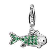 Přívěsek Esprit Sweet Animals ESZZ90749A Přívěsek Esprit Sweet Animals ESZZ90749A