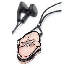 Přívěsek Morellato MP3 Jewel K901 Přívěsek Morellato MP3 Jewel K901