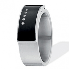 Prsten s diamanty Xen Identification 011495G Prsten s diamanty Xen Identification 011495G