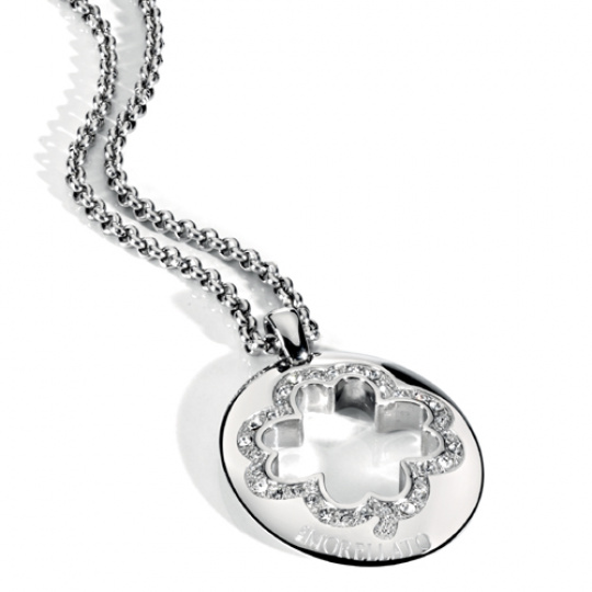 Přívěsek Morellato Lucky MK01 Přívěsek Morellato Lucky MK01