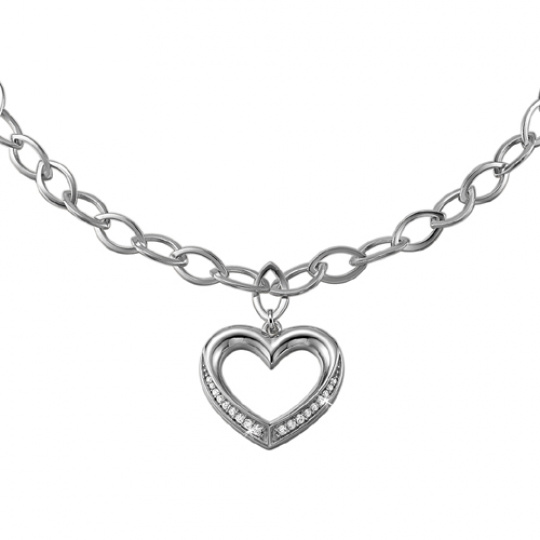 Náhrdelník Esprit Grand Passion ESNL-91751A Náhrdelník Esprit Grand Passion ESNL-91751A