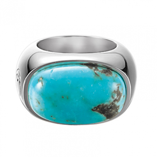 Prsten Esprit Soloist Turquoise ESRG-91484C Prsten Esprit Soloist Turquoise ESRG-91484C