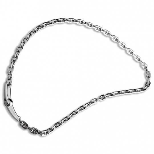 Náhrdelník BrosWay Crow CW07 Náhrdelník BrosWay Crow CW07