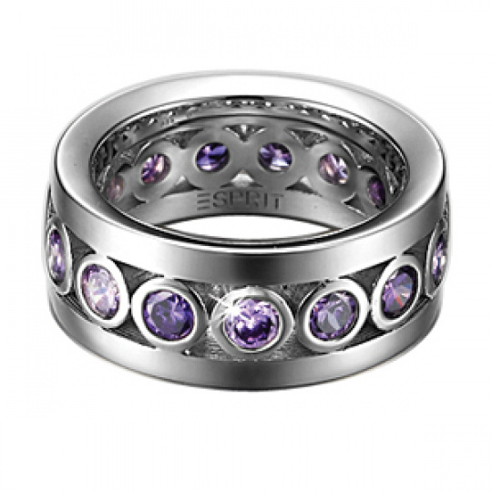 Prsten Esprit Patient Passion ESRG-91497C Prsten Esprit Patient Passion ESRG-91497C