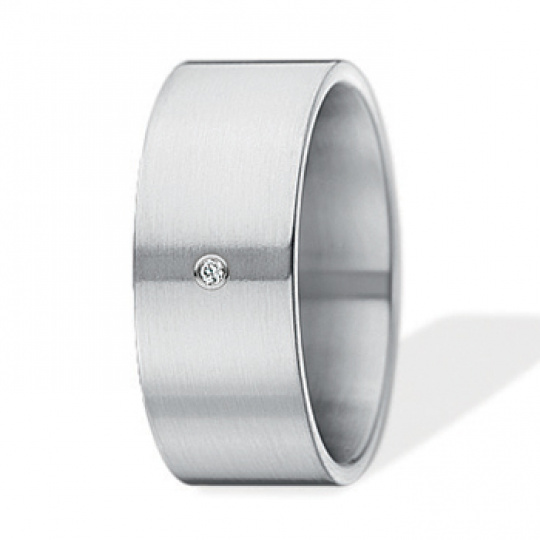 Prsten s diamantem Xen Thoughtful 011417G Prsten s diamantem Xen Thoughtful 011417G