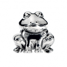 Přívěsek Morellato Drops Frog CZE0 Přívěsek Morellato Drops Frog CZE0
