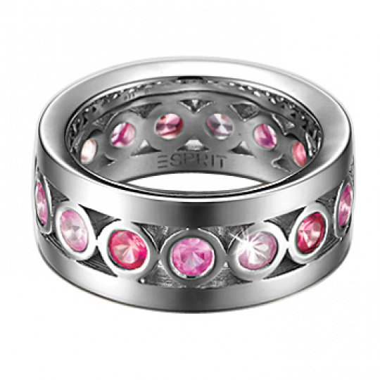 Prsten Esprit Patient Love ESRG-91497B Prsten Esprit Patient Love ESRG-91497B