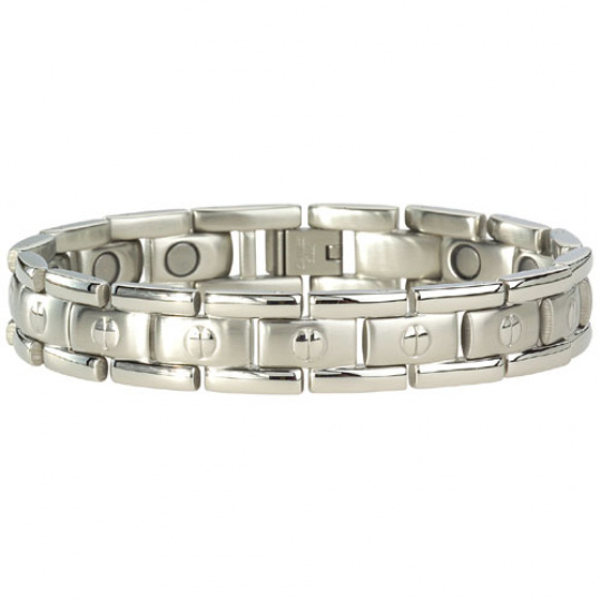 Náramek Magnetický BALLER 98504