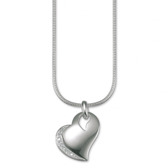 Náhrdelník Esprit Precious ESNL-90972A Náhrdelník Esprit Precious ESNL-90972A