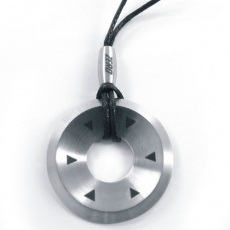 Přívěsek Triangels SPZE0301 Přívěsek Triangels SPZE0301