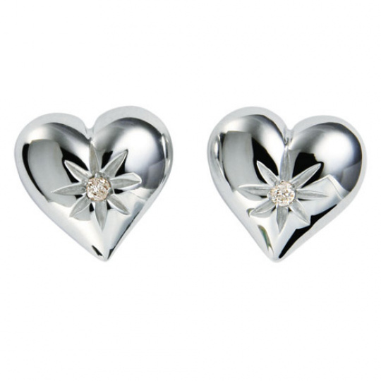 Náušnice Hot Diamonds Giselle DE145 Náušnice Hot Diamonds Giselle DE145