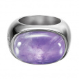 Prsten Esprit Soloist Amethyst ESRG-91484B
