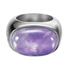 Prsten Esprit Soloist Amethyst ESRG-91484B Prsten Esprit Soloist Amethyst ESRG-91484B