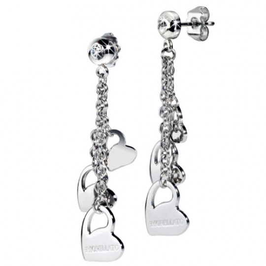 Náušnice Morellato In Love LS09 Náušnice Morellato In Love LS09