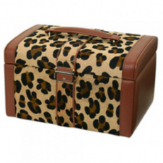 Šperkovnice Friedrich Lederwaren Chirisa 30008-3 Šperkovnice Friedrich Lederwaren Chirisa 30008-3