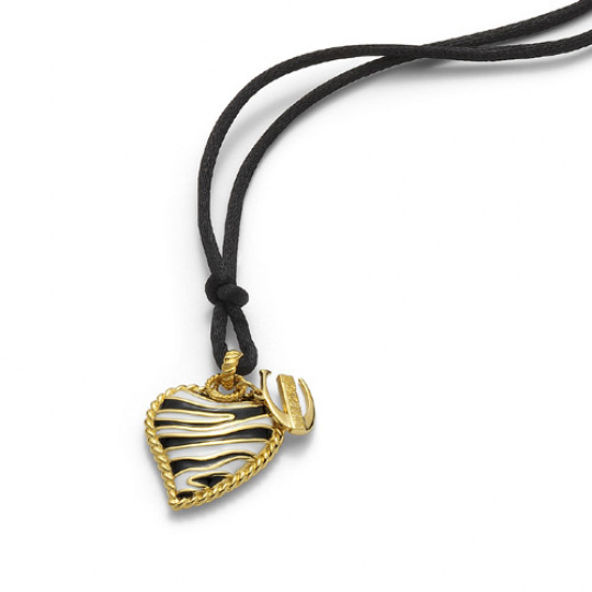 Přívěsek Just Cavalli Just Zebra CI905 Přívěsek Just Cavalli Just Zebra CI905