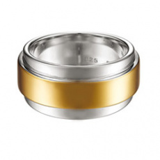 Prsten Esprit Golden Curve ESRG-91569A Prsten Esprit Golden Curve ESRG-91569A