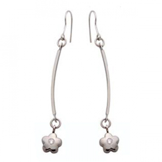 Náušnice Strong R2041-3281 Náušnice Strong R2041-3281