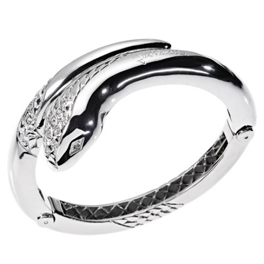 Náramek Just Cavalli Secret WRW05 Náramek Just Cavalli Secret WRW05