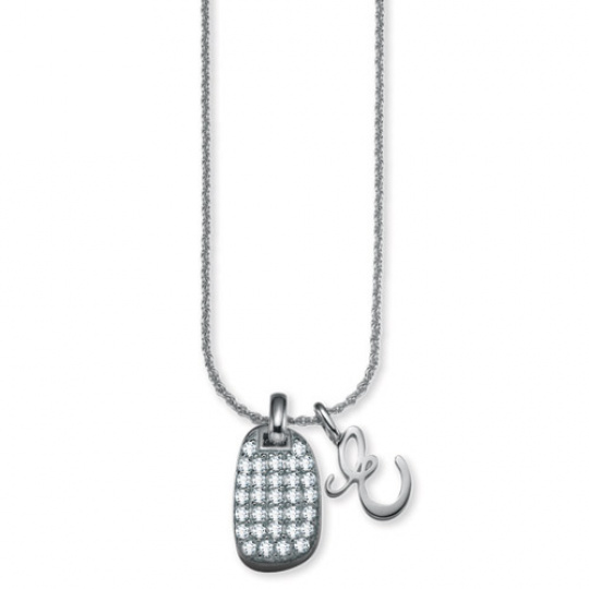 Náhrdelník Esprit Tales of Rain ESNL-91349A Náhrdelník Esprit Tales of Rain ESNL-91349A