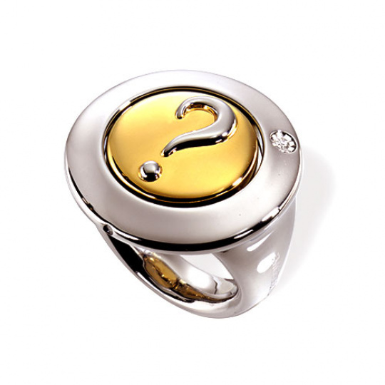 Prsten Morellato TOGETHER L604 Prsten Morellato TOGETHER L604