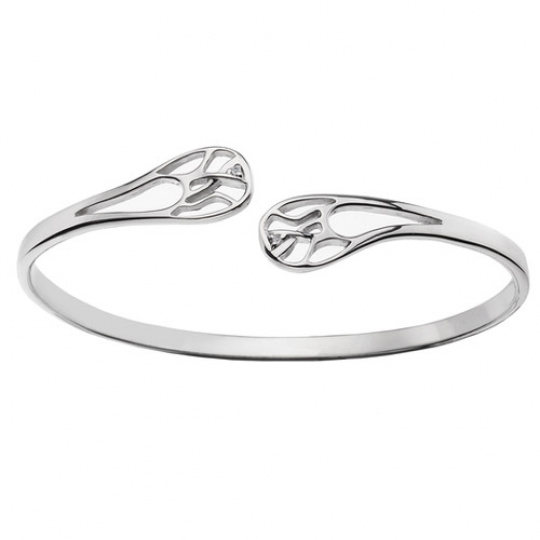 Náramek Hot Diamonds Arabesque DC072 Náramek Hot Diamonds Arabesque DC072