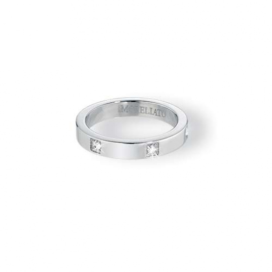 Dámský prsten Morellato CULT8545