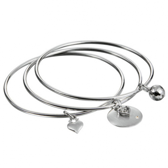 Náramek Hot Diamonds Giselle DC060 Náramek Hot Diamonds Giselle DC060