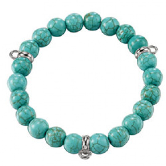 Náramek Esprit Charms ESBR-91139G Náramek Esprit Charms ESBR-91139G