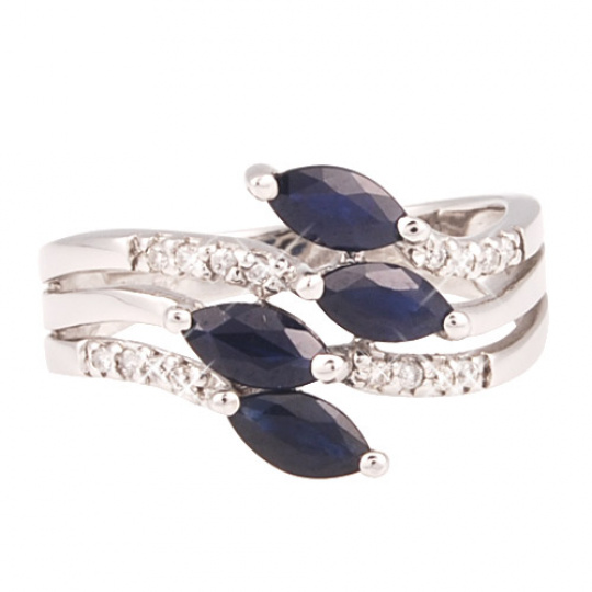 Zlatý prsten Praxis A3015-G92 Zlatý prsten Praxis A3015-G92