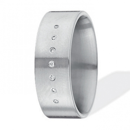 Prsten s diamanty Xen Thoughtful 011393G Prsten s diamanty Xen Thoughtful 011393G