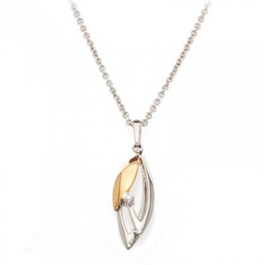 Náhrdelník Feelingx by Cobra CS66-00098 Náhrdelník Feelingx by Cobra CS66-00098