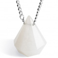 Náhrdelník BrosWay Diamond DI09