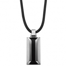Přívěsek Esprit Way Black ESNL-11684A Přívěsek Esprit Way Black ESNL-11684A