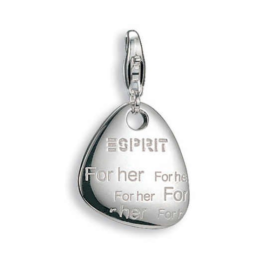 Přívěsek Esprit Id ESZZ90365B Přívěsek Esprit Id ESZZ90365B