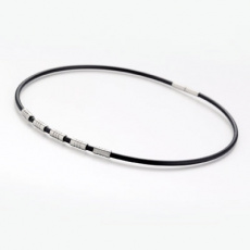 Kaučukové lanko TeNo Basix 010-0173 Kaučukové lanko TeNo Basix 010-0173