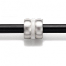 Ocelový přívěsek TeNo YuKoN 1104-001-1