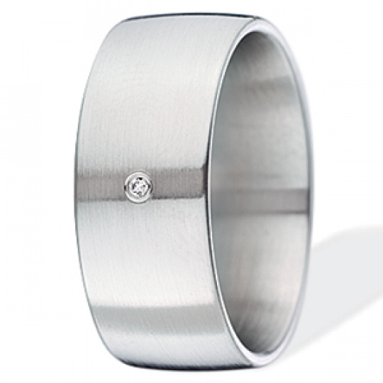 Prsten s diamantem Xen Thoughtful 011336G Prsten s diamantem Xen Thoughtful 011336G