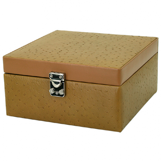 Šperkovnice Friedrich Lederwaren Savanah 20022-3 Šperkovnice Friedrich Lederwaren Savanah 20022-3