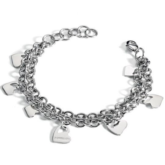 Náramek Morellato In Love LS07 Náramek Morellato In Love LS07