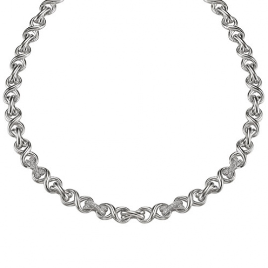 Náhrdelník Esprit Crossbounds ESNL-91810A Náhrdelník Esprit Crossbounds ESNL-91810A