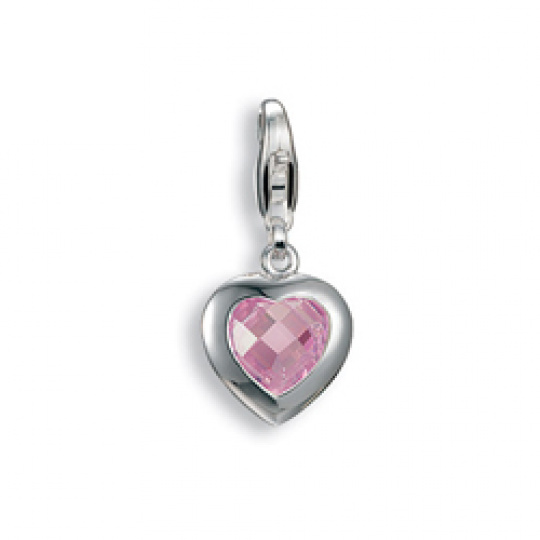 Přívěsek Esprit Heart ESZZ90351A Přívěsek Esprit Heart ESZZ90351A